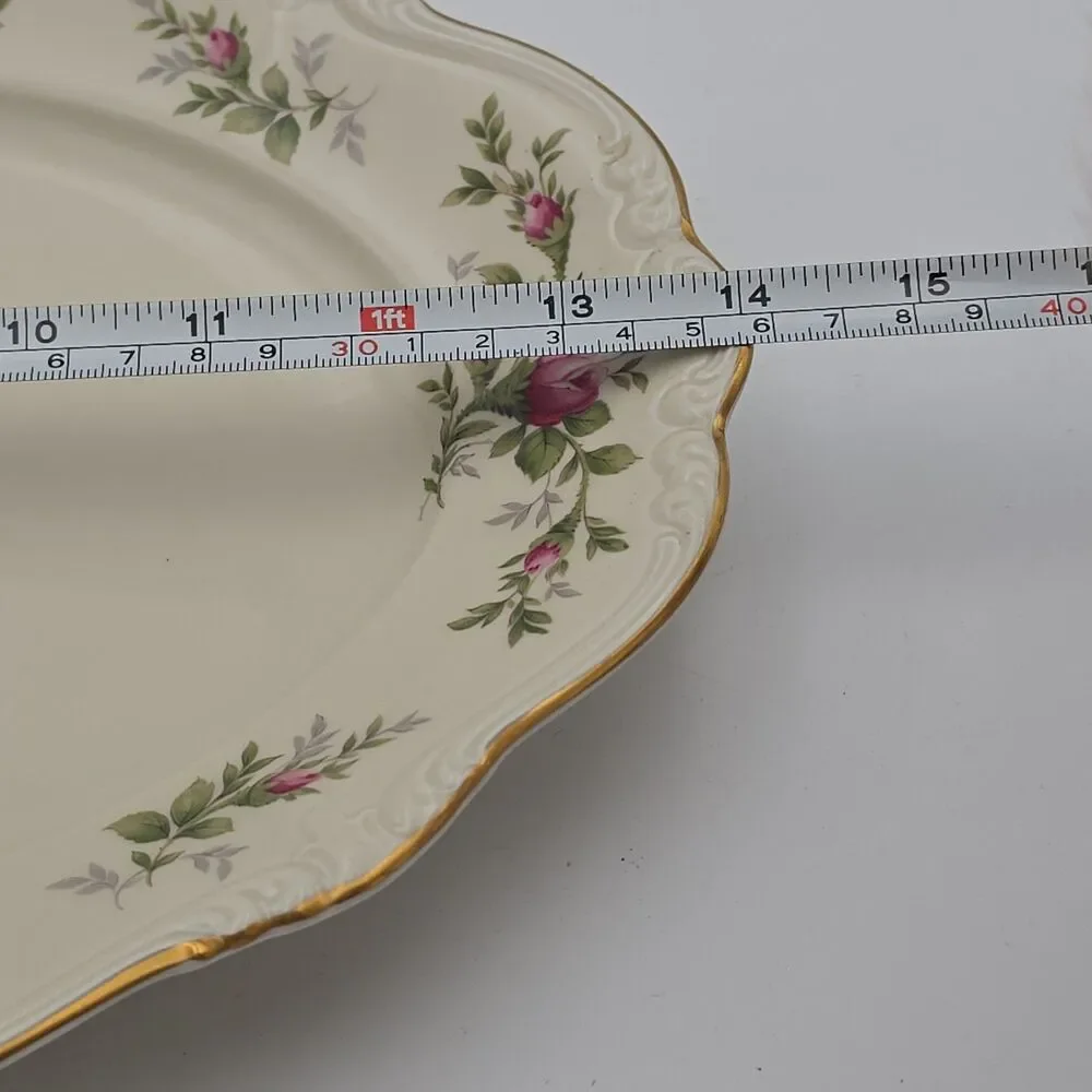 Rosenthal Antoinette Pompadour 13